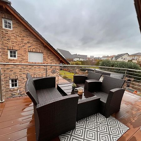 Ferienwohnung In Bester Lage Kassels Luaran gambar