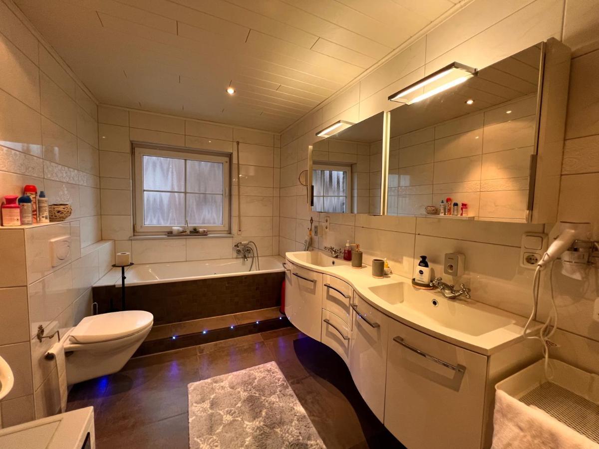 Ferienwohnung In Bester Lage Kassels Luaran gambar