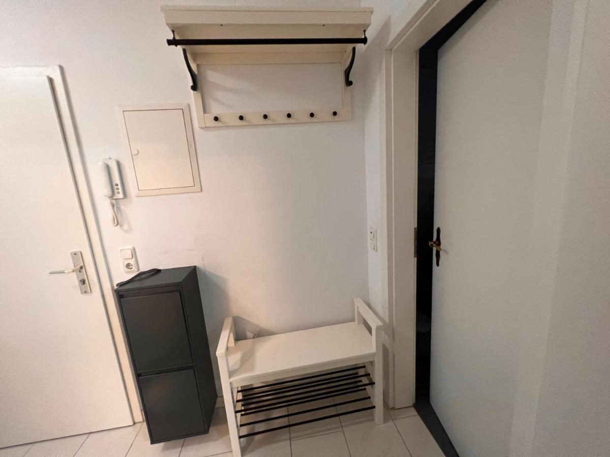 Ferienwohnung In Bester Lage Kassels Luaran gambar
