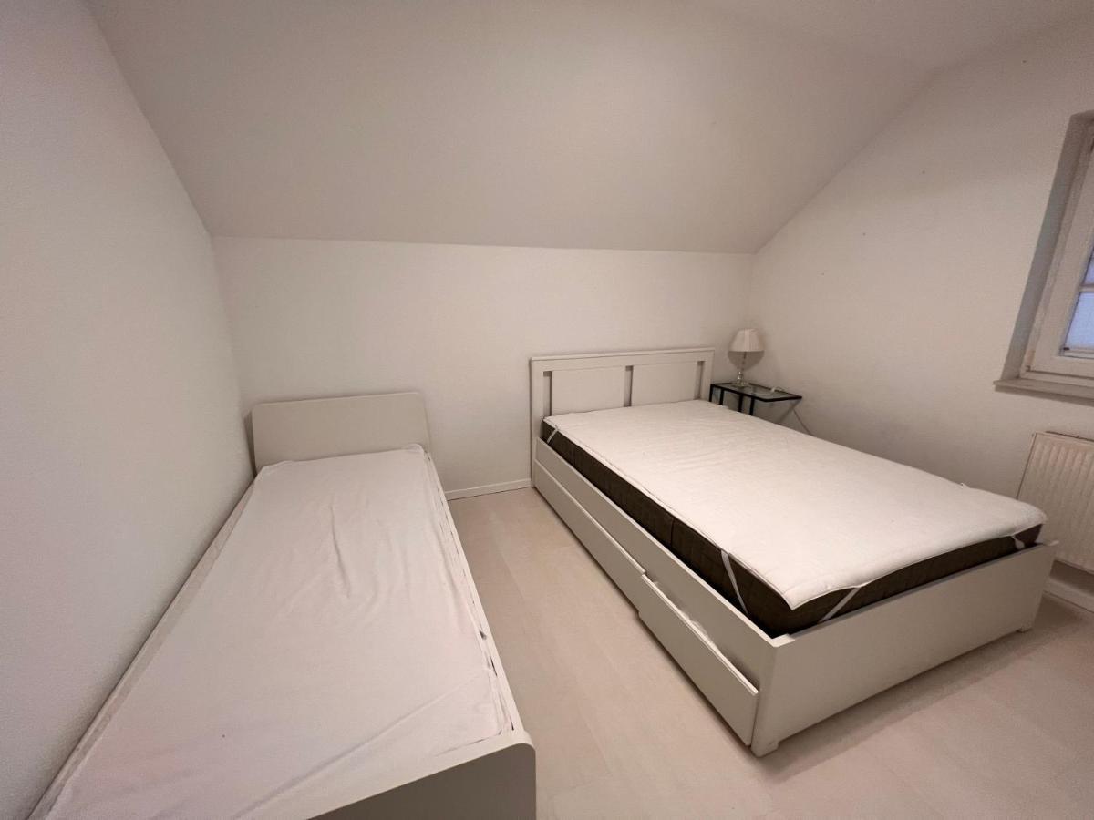 Ferienwohnung In Bester Lage Kassels Luaran gambar