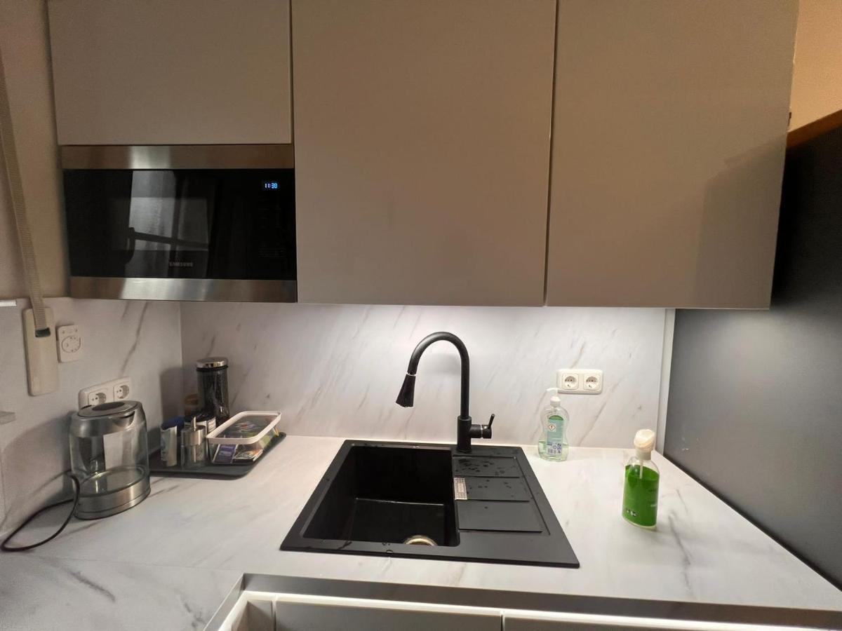 Ferienwohnung In Bester Lage Kassels Luaran gambar