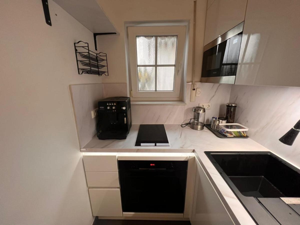 Ferienwohnung In Bester Lage Kassels Luaran gambar