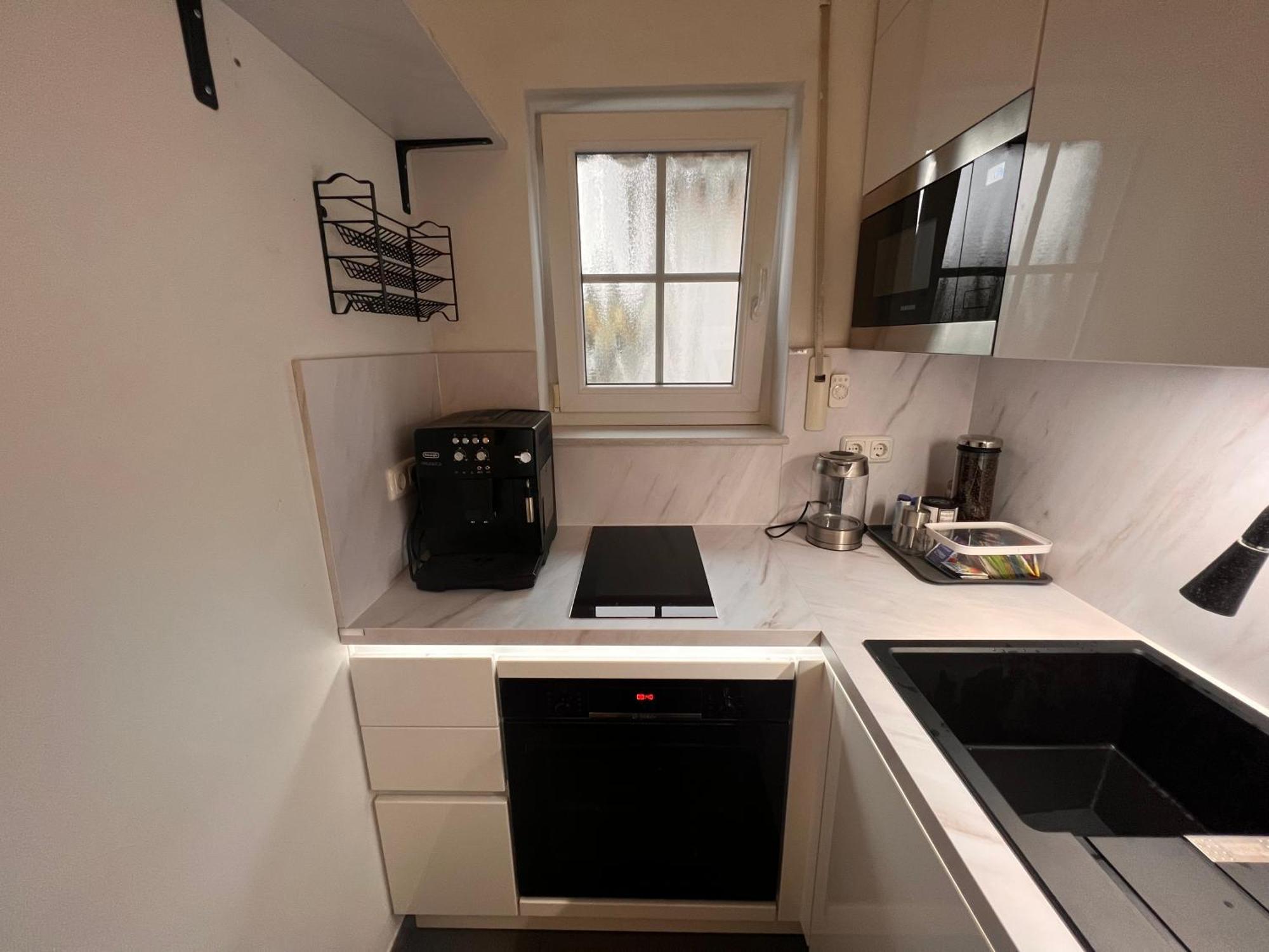 Ferienwohnung In Bester Lage Kassels Luaran gambar