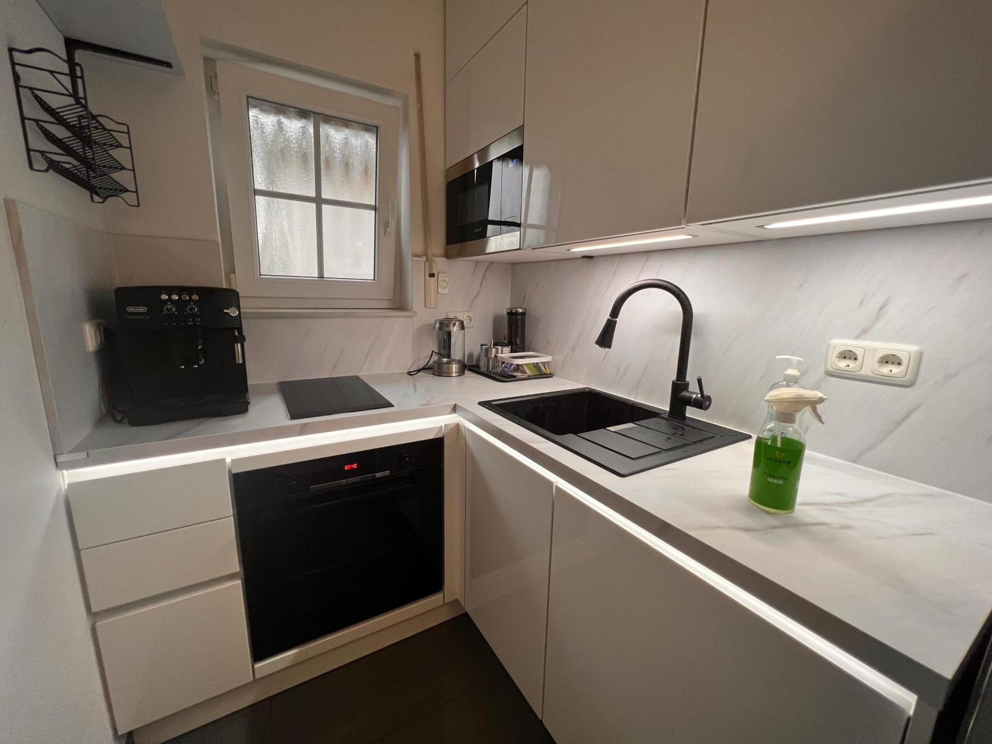 Ferienwohnung In Bester Lage Kassels Luaran gambar